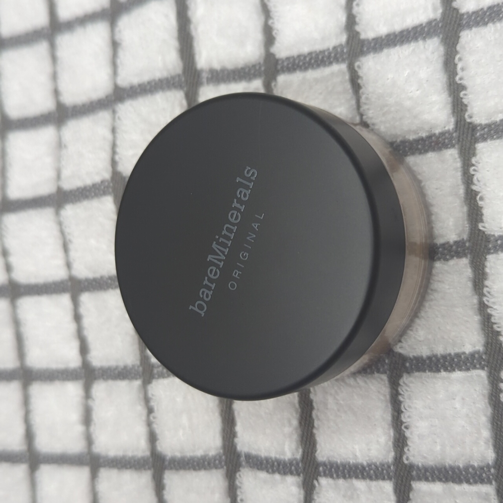 bareMinerals Original SPF Foundation in Light